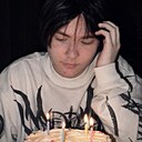 Сашка, 18 лет