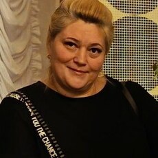 Фотография девушки Марина, 45 лет из г. Санкт-Петербург