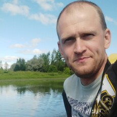 Фотография мужчины Денис, 35 лет из г. Ярославль