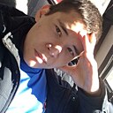 Федор, 28 лет