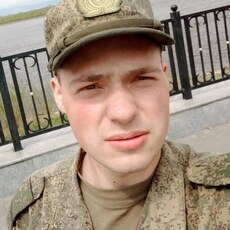 Фотография мужчины Павел, 25 лет из г. Боготол
