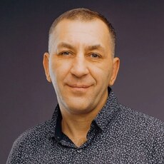 Фотография мужчины Владимир, 46 лет из г. Сыктывкар