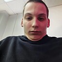 Влад, 21 год