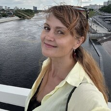 Фотография девушки Анна, 46 лет из г. Омск