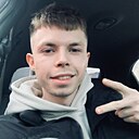Аркадий, 24 года