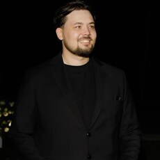Фотография мужчины Дмитрий, 28 лет из г. Екатеринбург