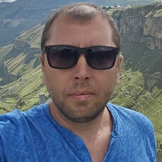 Фотография мужчины Дмитрий, 46 лет из г. Пермь