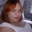 Януся, 43 года