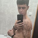 Николай, 23 года
