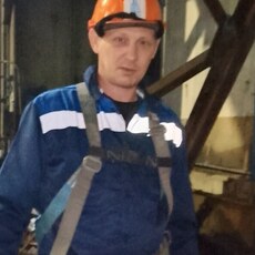 Фотография мужчины Денис, 42 года из г. Биробиджан