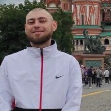 Фотография мужчины Никита, 33 года из г. Оренбург