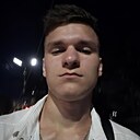 Михаил, 21 год