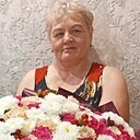 Надежда, 58 лет
