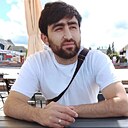 Muhammad, 23 года