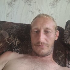 Фотография мужчины Михаил, 35 лет из г. Усть-Донецкий