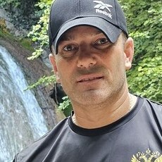 Фотография мужчины Александр, 41 год из г. Донецк