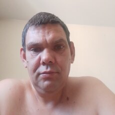 Фотография мужчины Анатолий, 42 года из г. Тюмень