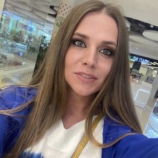 Анна, 38 из г. Москва.