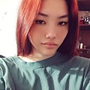 Надя, 20 лет