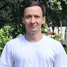 Фотография мужчины Андрей, 44 года из г. Екатеринбург