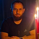 Anzor, 37 лет