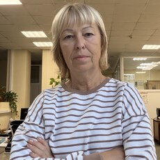 Фотография девушки Ольга, 55 лет из г. Тольятти