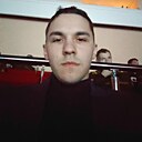 Сергей, 23 года