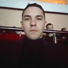 Фотография мужчины Сергей, 23 года из г. Кубинка