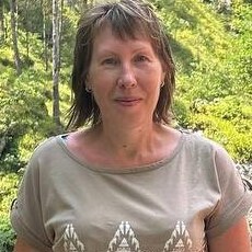 Фотография девушки Татиана, 52 года из г. Самара