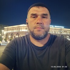 Фотография мужчины Сардор, 41 год из г. Чехов