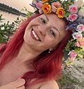 Надежда, 42 года