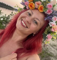 Фотография девушки Надежда, 42 года из г. Сургут