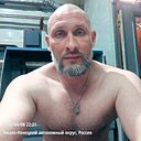 Андрей, 40 лет