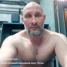 Фотография мужчины Андрей, 40 лет из г. Котлас