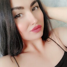Фотография девушки Ирина, 24 года из г. Омск