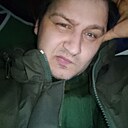 Димка, 33 года