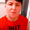 Асем, 45 лет