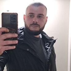 Фотография мужчины Никита, 31 год из г. Бронницы