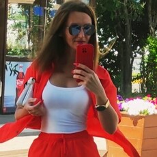 Фотография девушки Оксана, 41 год из г. Уральск