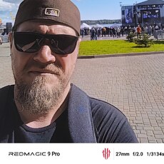 Фотография мужчины Евген, 43 года из г. Череповец