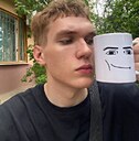 Артём, 19 лет