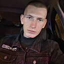 Дима, 23 года
