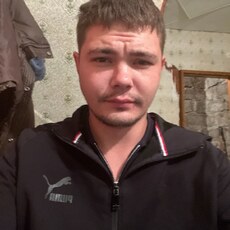 Фотография мужчины Павел, 23 года из г. Краснокаменск