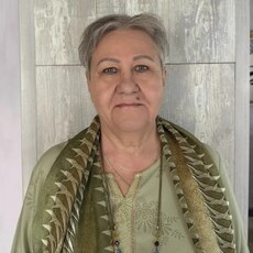 Фотография девушки Нина, 66 лет из г. Тольятти