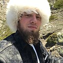 Амир, 26 лет
