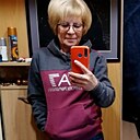 Надежда, 59 лет