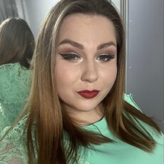 Незнакомка, 26 из г. Курск.