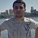 Шамил, 26 лет