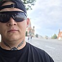 Матвей, 23 года