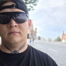 Фотография мужчины Матвей, 23 года из г. Лесной
